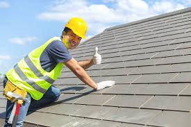 Professional Roofing service in Susitna North, AK